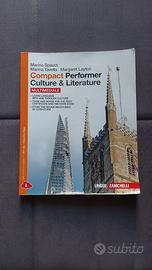 Compact Performer Culture & Literature