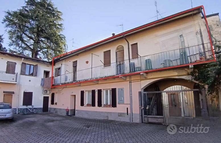 Appartamento – Busto Arsizio, San Michele - Vista 3