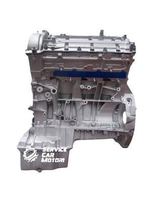 MOTORE RETTIFICATO 642920 MERCEDES-BENZ CLS (W219)