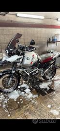 BMW R1150GS Adventure