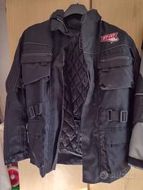 Giacche moto