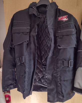 Giacche moto