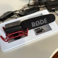 Rode Video Mic Rycote - Microfono per Video