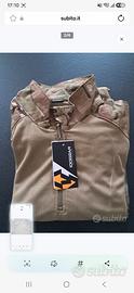 Maglia multicam