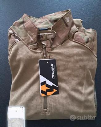 Maglia multicam
