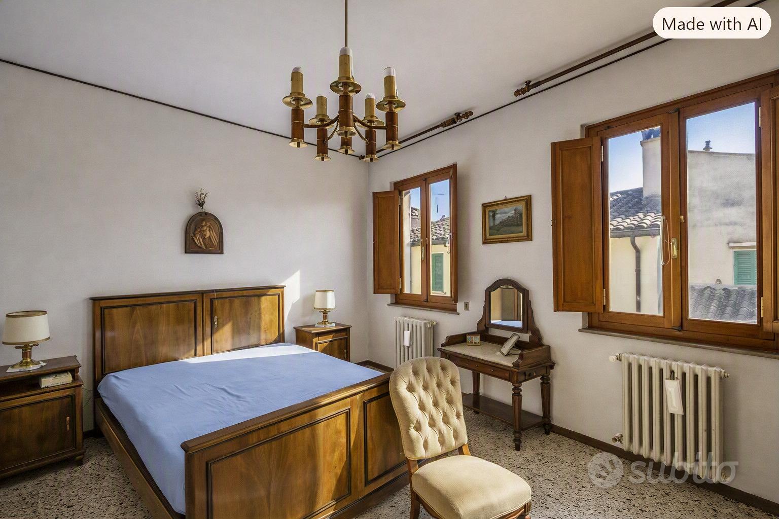 Appartamento – Arezzo, Usciano - Vista 4