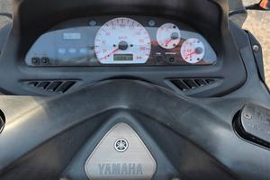 YAMAHA T MAX 500
