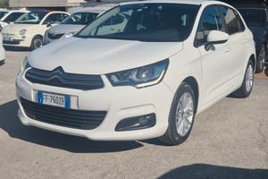 Citroen C4 PureTech 110 Feel