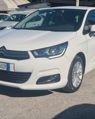 Citroen C4 PureTech 110 Feel