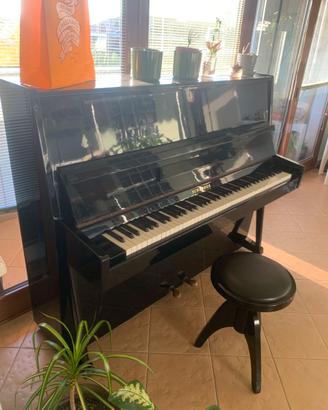 Pianoforte classico