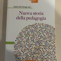 Nuova storia della Pedagogia