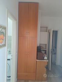 arredamento armadi e letti