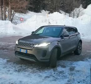 LAND ROVER RANGE ROVER EVOQUE 2° Serie 2020