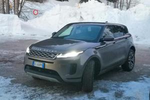 LAND ROVER RANGE ROVER EVOQUE 2° Serie 2020