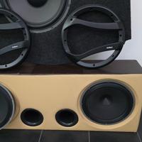 subwoofer 