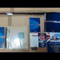 video corso inglese DeAgostini 