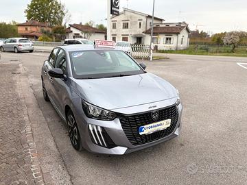 Peugeot 208 STYLE PureTech 100 5 porte SPOTICAR