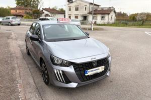 Peugeot 208 STYLE PureTech 100 5 porte SPOTICAR