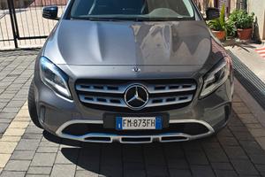 mercedes gla 200 d sport