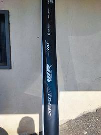Canna da surf casting Zero7