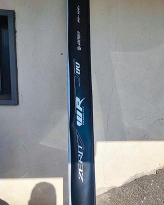 Canna da surf casting Zero7