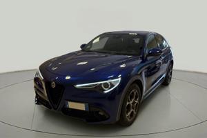 Alfa Romeo Stelvio 2.2 TD 190 CV Q4 Sprint 12/2022