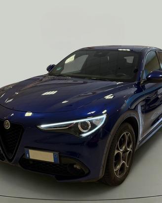 Alfa Romeo Stelvio 2.2 TD 190 CV Q4 Sprint 12/2022