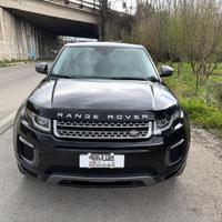 Land Rover Range Evoque RR 2.0 TD4 180CV tetto HSE
