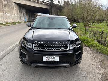 Land Rover Range Evoque RR 2.0 TD4 180CV tetto HSE