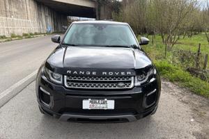 Land Rover Range Evoque RR 2.0 TD4 180CV tetto HSE