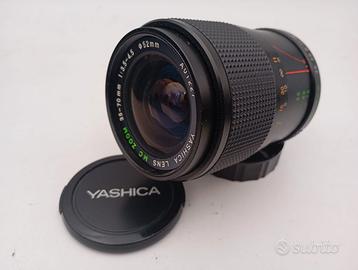YASHICA 35-70