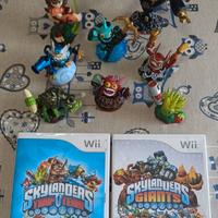 Figure Skylanders in lotti a scelta