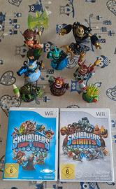 Figure Skylanders in lotti a scelta