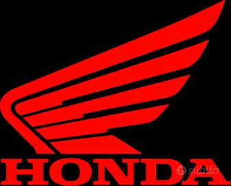 Ricambi nuovi e usati moto e scooter Honda Piaggio
