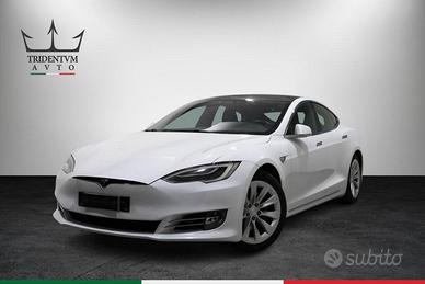 Tesla Model S 100 D