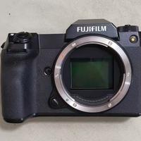 Fujifilm GFX 50S II