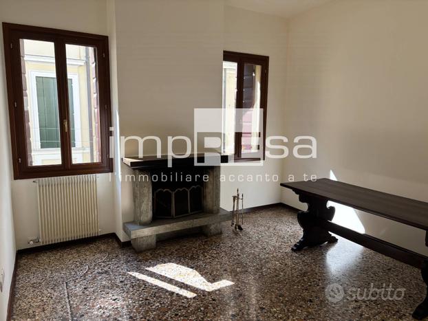 Appartamento - Treviso