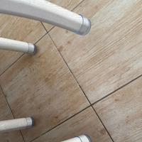 Tappi gommini silicone per sedie e tavolo