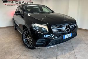 Mercedes-benz GLC220d 4Matic Coupé Premium