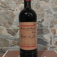Amarone Valpolicella Classico Jago 1990 top condit
