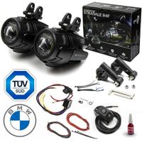 Faretti omologati BMW F850G F900GS R1200GS R1250GS