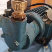 Elettropompa Calpeda 