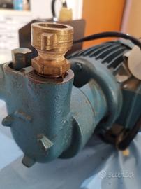 Elettropompa Calpeda 