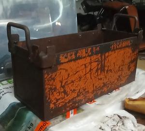 Fiat cassa contenitore 