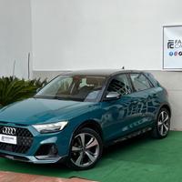 Audi A1 citycarver/allstreet 30 Identity Contrast