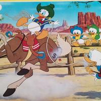 puzzle Disney 150 pezzi