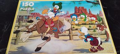 puzzle Disney 150 pezzi