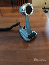 Microfono da base Midland