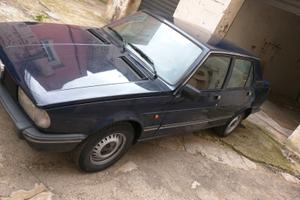 Alfa Romeo Giulietta 1.6 116