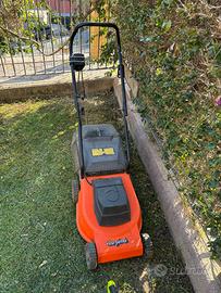 Tagliaerba e tagliabordi